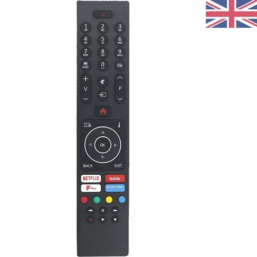 Instant use replacement - use, remote