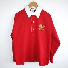 Toffs L Manchester United Red