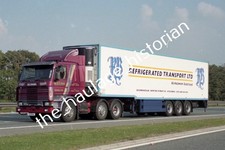 THH Truck Photos - Scania 113m