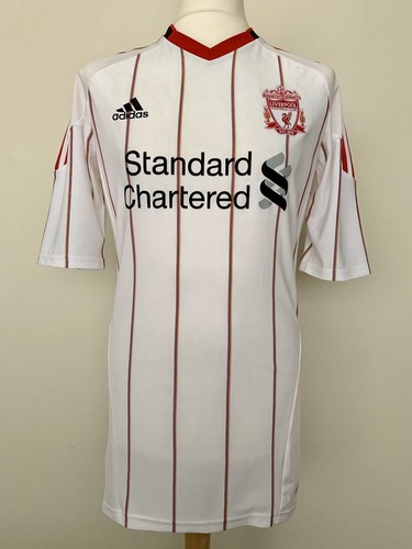 Liverpool 2010 2011 away 16 - liverpool, 2010-2011