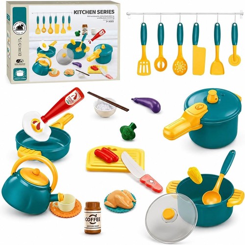 Kids pots and pans - kids,