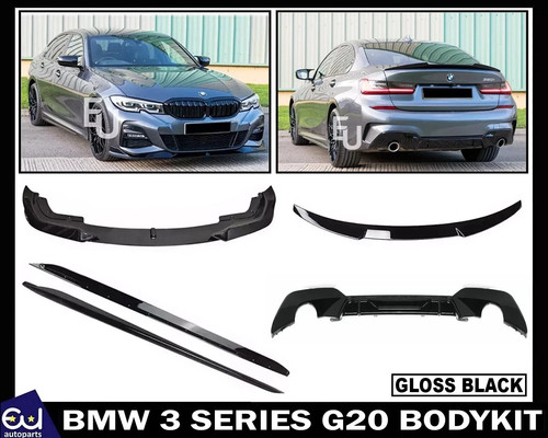 For bmw series g20 - for,