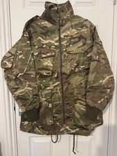 MTP Para Smock - Genuine