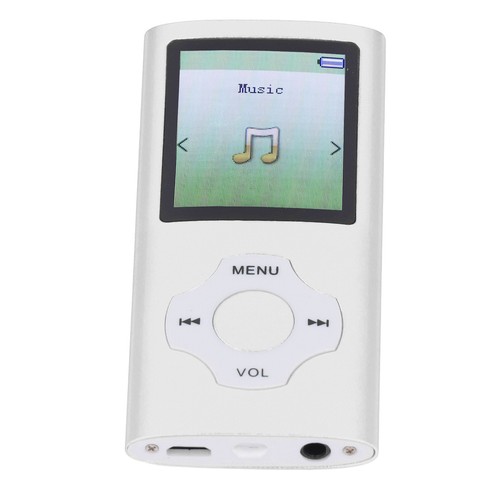 Small mp3 mp4 player video - small,