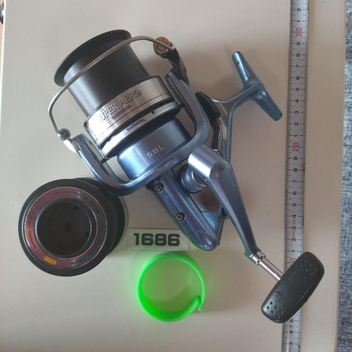 Shimano super aero spinning - shimano,