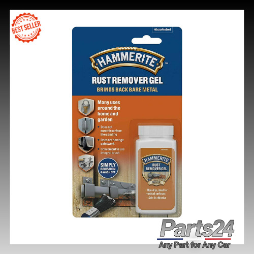 Car rust treatment hammerite - car,
