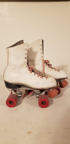 Vintage roller skates size - vintage, 7?