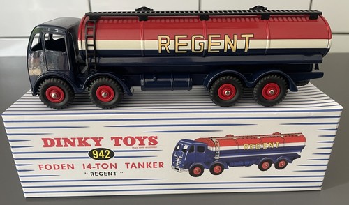 Atlas editions dinky toys - atlas, 942