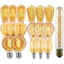 E27/E14 LED Vintage Edison