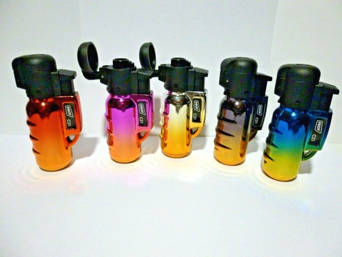 Lighter prof anodise tank - anodise,