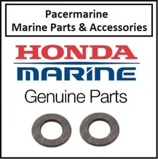 Honda Outboard BF8D - BF50D