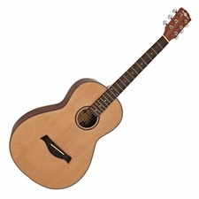 Parlour Guitar by Gear4music