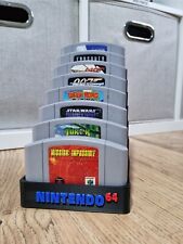 Nintendo 64 Game Display