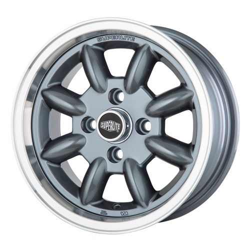 X13 jbw superlite - 6"x13", 4x100
