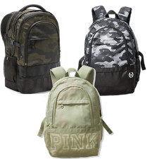 PINK Victoria's Secret School Collegiate Backpack