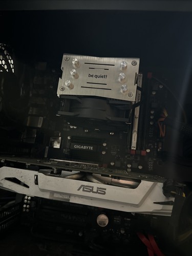 Motherboard bundle - motherboard,