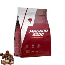 Magnum 8000 5,4kg Trec Nutrition advanced concentrate intended for bodybuilder