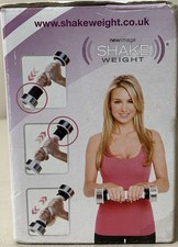 Shake Weight 2.5 lbs Fitness