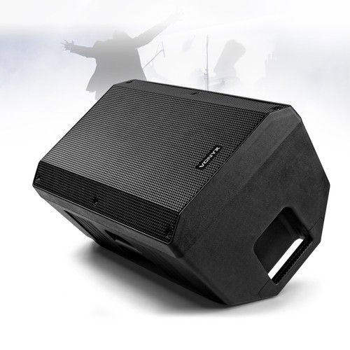Vonyx vsa15p pa speaker - 15",