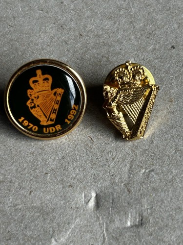 Vintage udr ulster - vintage,