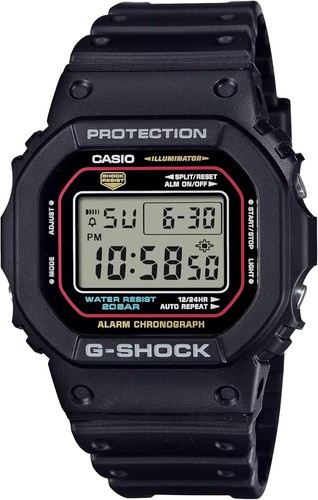 Casio shock mens - casio,