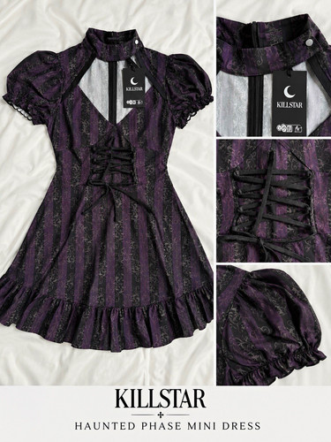 Killstar haunted phase mini - phase,