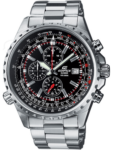 Casio 527d 1avef edifice - casio,