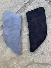 Bmw E36 Hardtop Latch Covers  pair