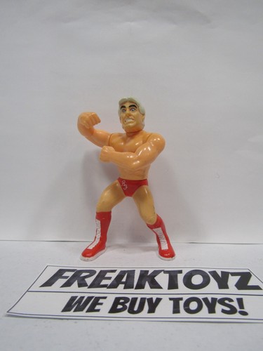 Hasbro wwf series ric - 6,