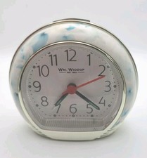 Widdop alarm clock - wm.,