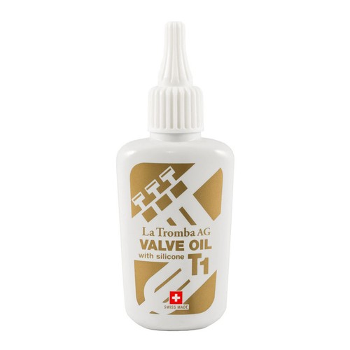 Tromba valve oil t1 with - valve,