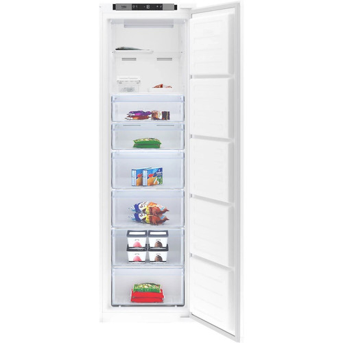 Beko bffd4577 built tall - beko,