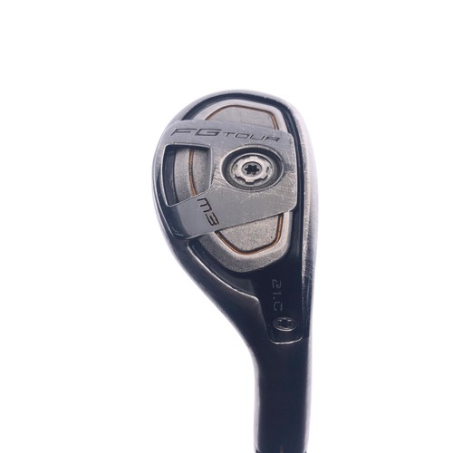 Used wilson tour - fg, 4