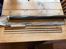 Sage trout LL 590-4 (9’0″ 5-wt, 4-pc) fly fishing - rod - brand new