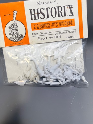 Historex 54mm napoleonic - historex,