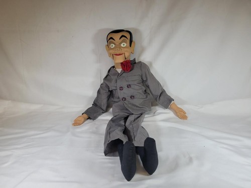 Stine s goosebumps slappy - stine's,