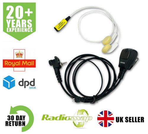 Savox 7702 dual white - savox, s1-7702
