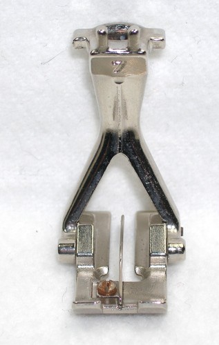 Bernina tailor tack foot no - foot,