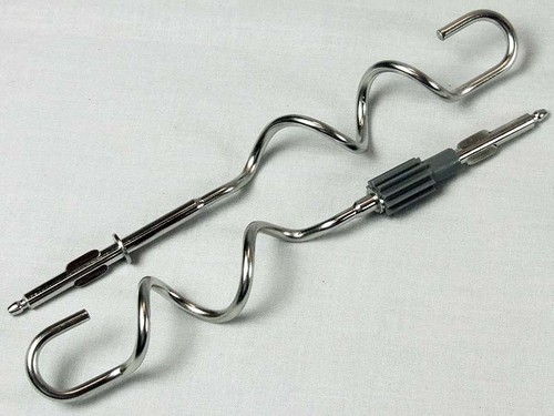 Kenwood beaters hooks - kenwood,