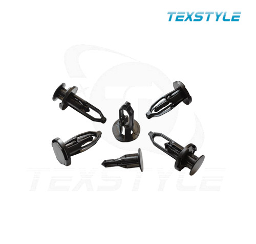 Texstyle front bumper - front, &