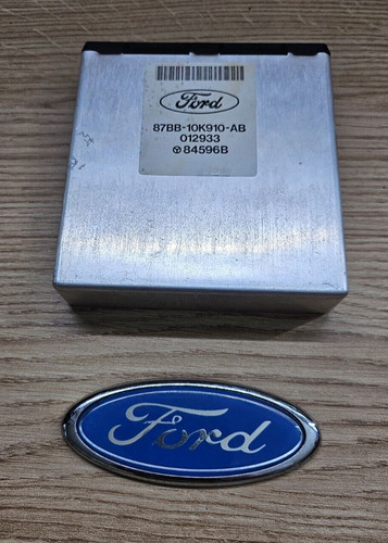 Ford sierra sapphire - sierra, rs