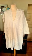 Rare Irish suffragette prison uniform cumann na mban  1916    irish Linen  