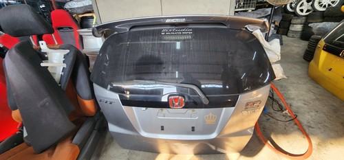 Jdm mugen honda jazz - jdm,