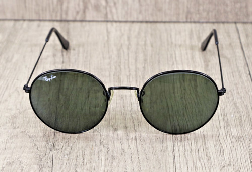 Vintage rayban w0608 - rayban,