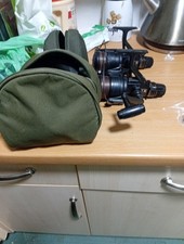 Shimano GT4000 Baitrunner