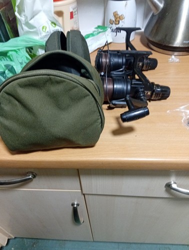 Shimano gt4000 baitrunner - gt4000,