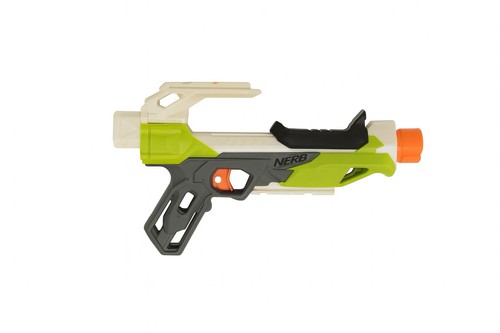 Nerf modulus ion fire pistol - ion,