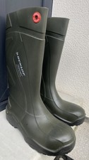 Dunlop purofort safety toe - dunlop,