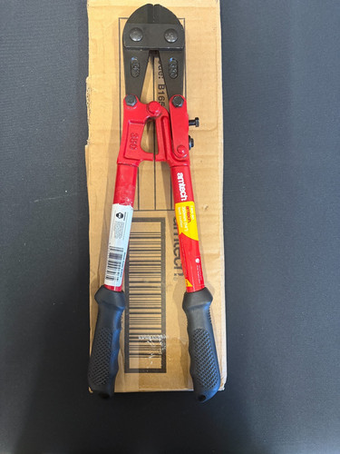 Amtech bolt cutters new - bolt,