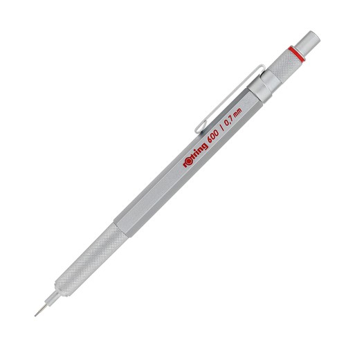 Rotring 600 mechanical - rotring,